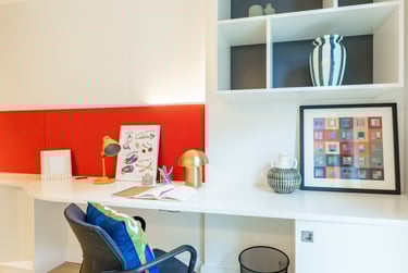 Deluxe En Suite - Image 7